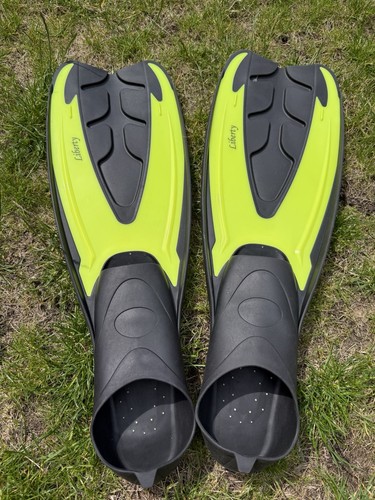 Liberty full foot snorkeling - liberty, full-foot