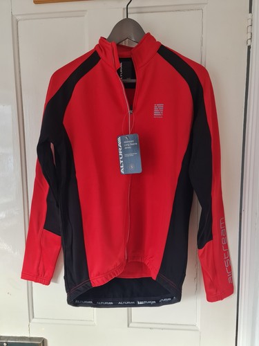 Altura airstream long - airstream, sleeve
