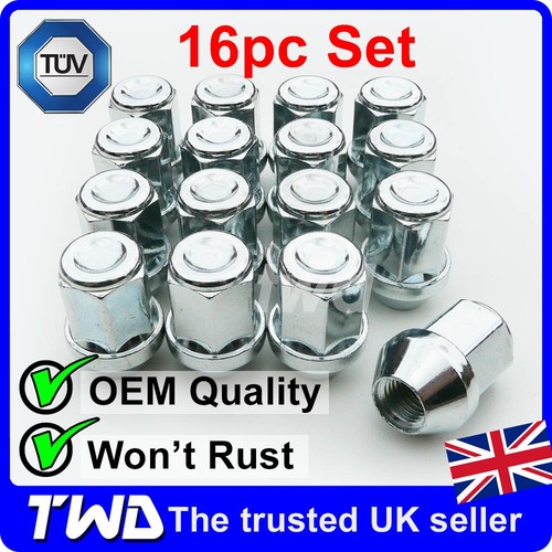 Wheel nuts for nissan - for,