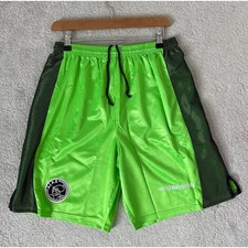 Ajax Goalkeeper Shorts W38