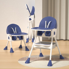 Foldable High Chair for Baby