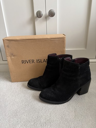River island black - island,