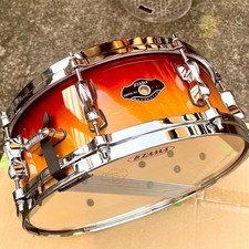 TAMA Superstar Maple Snare