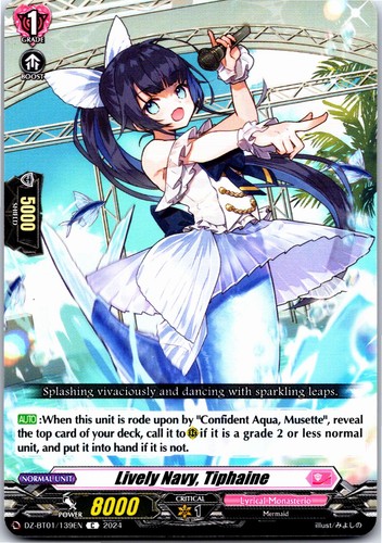 Lively navy tiphaine - lively,