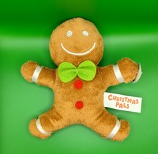 Christmas Pals Plush