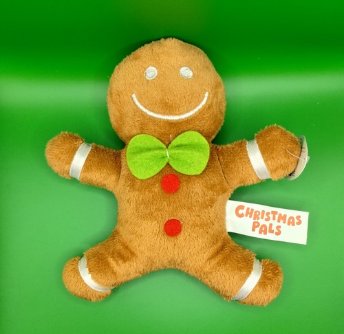 Christmas pals plush - christmas,