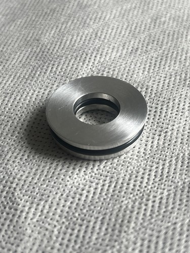 Pace vintage 1999 - 1999, rc37