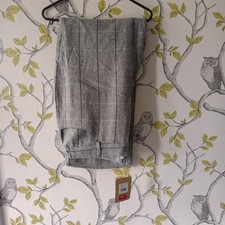 Ladies Cotton Traders Elastic