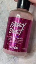70g Lush Fairy Dust Dusting