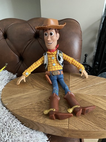 Toy story talking - toy,