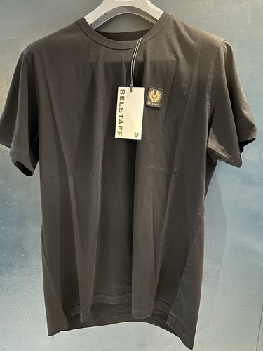 Belstaff mens black - mens, t-shirt