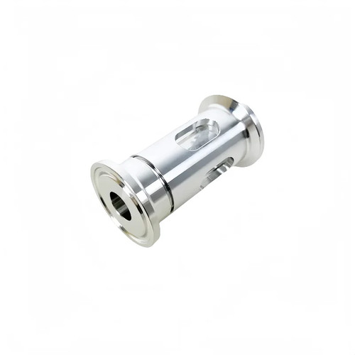 Flange od34mm high - 3/4",