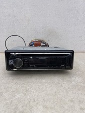 Kenwood KDC-BT39DAB 🟦 Car