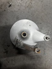 Suzuki GZ 125 Marauder 1998-2011 Rear Brake Drum