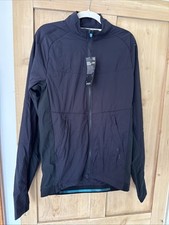 Yeti Cycles Turq Edge Jacket