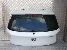 BMW 1 SERIES 5 DOOR TAILGATE