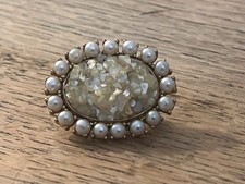 Vintage Art Deco Mother Of