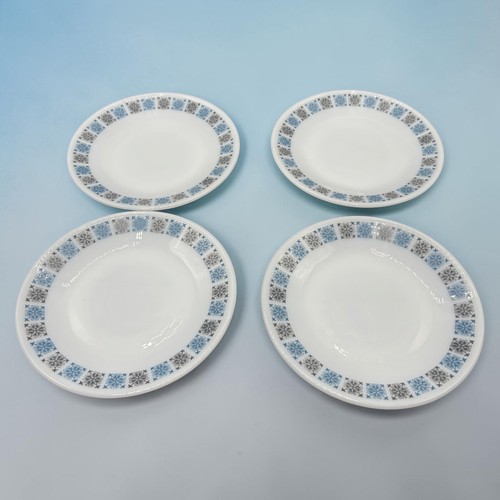 Pyrex jaj vintage chelsea - pyrex,