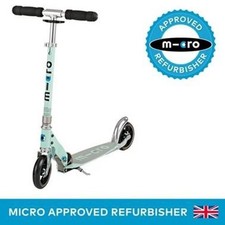 Micro scooters speed - micro,