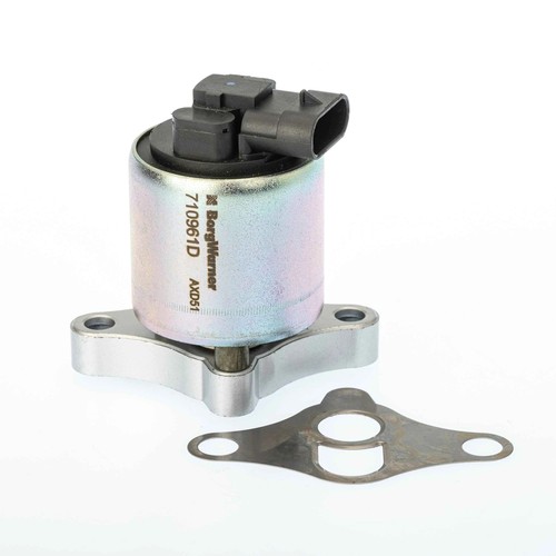 Egr valve fits opel - egr, vauxhall