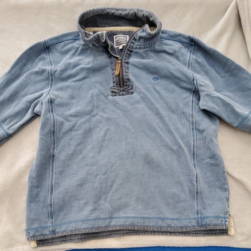 Fat face fleece sweatshirt - fat,