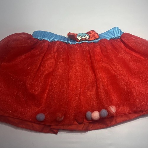 Seuss thing 2 - dr,