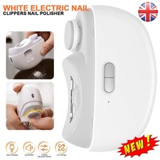 Electric Nail Clippers Nail
