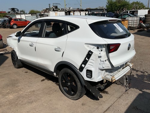 2017 2024 mk2 ev - mg,