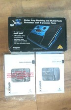 Behringer V Amp Multi Effects