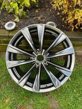 006473 lexus alloy wheel 20
