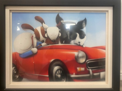 Doug hyde limited edition - hyde,