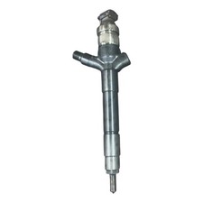 Mitsubishi l200 fuel - fuel, injector