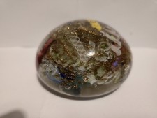 Antique Venetian Millefiori