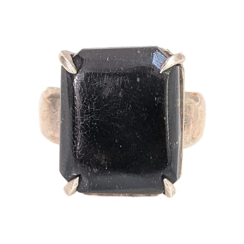 Begay sterling silver - db,