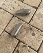 Pair Of Resound Linx LS961-DRW Digital Hearing Aids