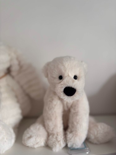 Jellycat retired small perry - jellycat,
