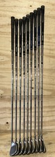 Browning 440 Left Handed Iron Set