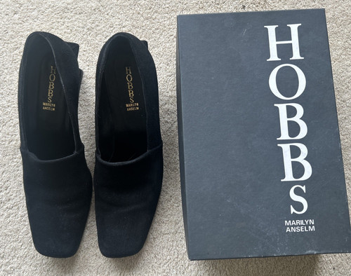 Hobbs marilyn anselm black - hobbs,