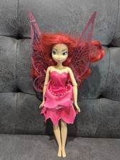 Disney Store Rosetta Doll