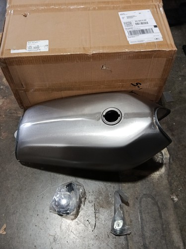 4gal gallons cafe racer - 9l,