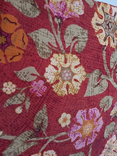 Sanderson fabric original - sanderson,