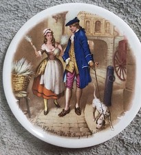 Vintage H&R Johnson 'Cries of