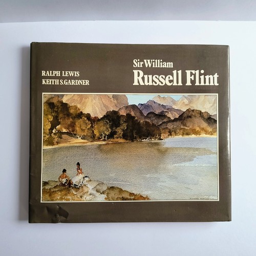 Sir william russell - flint,