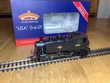Bachmann Model Rail Exclusive