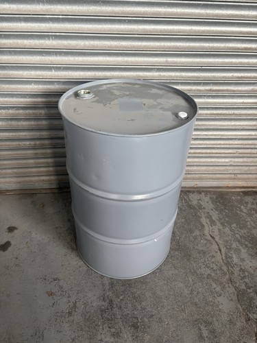 205 litre gallon steel - 205,