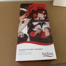 Britax B-Agile Child Snack