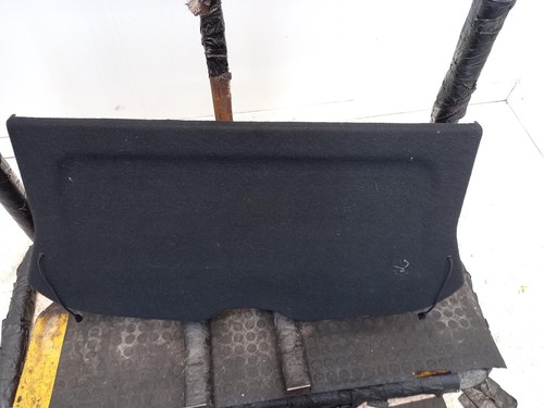 Citroen ds5 parcel - parcel, shelf