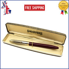 VINTAGE SHEAFFER SENTINEL