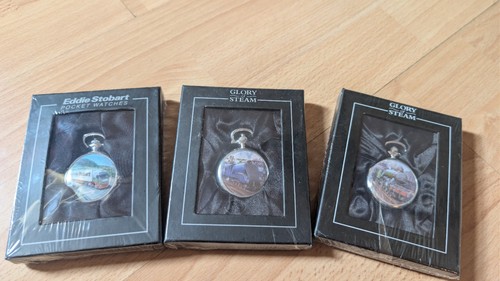 Bundle pocket watches - bundle, 3