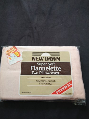 Vintage new dawn - new,